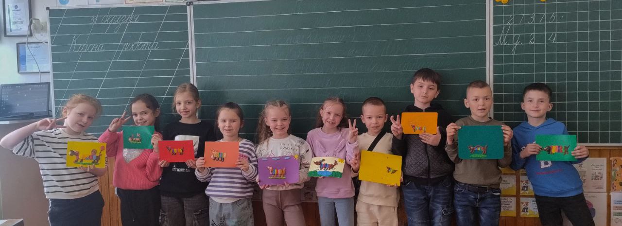 ТАКСА "МОДНИЦЯ" з пластиліну